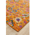 Rug Culture Babylon Large Rust Rug 400X80CM - BLN-210-RUST-400X80 image NaN