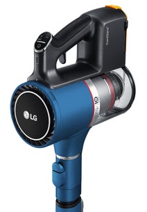 LG A9MULTI CordZero A9 2-in-1 Cordless Handstick Vacuum Cleaner hero image
