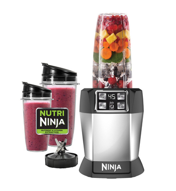 Nutri hot sale ninja price