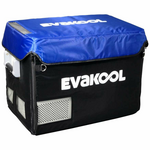 EvaKool Down Under 47L Fridge/Freezer Insulated Protective Cover DU47-SZ-CVR hero image