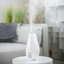 Beurer Air Humidifier/Aroma Diffuser LB37 hero image
