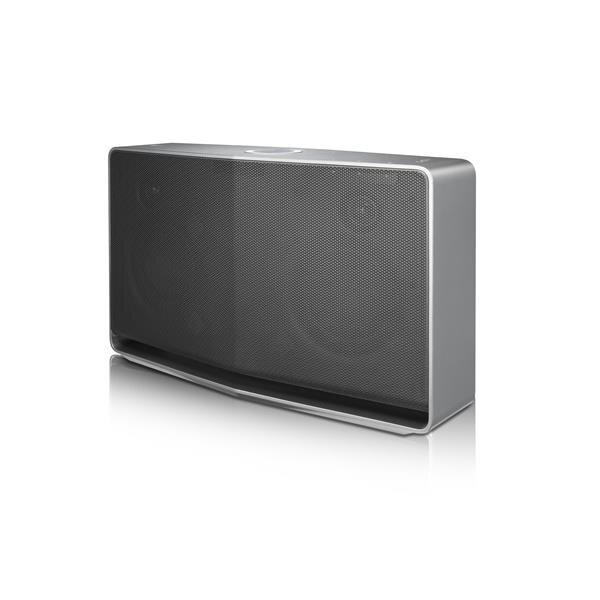 LG NP8540 Wireless Multi-Room Speaker Appliances Online - Main Image