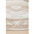 Rug Culture Mayfair Large Natural & Peach Rug 240X240CM - MAY-CAT-NAT-240X240 image NaN