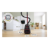 Bosch Series 6 Bagged Vacuum Cleaner ProPower Black BGL6POWAU image NaN