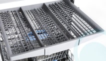 Bosch Dishwasher SMS68M22AU hero image
