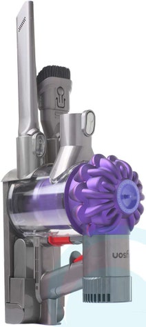Dyson V6 Animal Handstick Vacuum Cleaner 210675-01 hero image