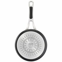 Tefal Jamie Oliver Cook's Classics Induction Non-Stick Hard Anodised 5 Piece Cookware Set H912S517 hero image