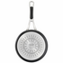 Tefal Jamie Oliver Cook's Classics Induction Non-Stick Hard Anodised 5 Piece Cookware Set H912S517 image NaN