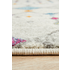 Rug Culture Mirage Small Multi-coloured Rug 150X150CM - MIR-356-MUL-150X150 image NaN
