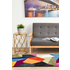 Rug Culture Matrix Medium Multi-coloured Rug 300X80CM - MTX-906-CRA-300X80 image NaN