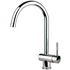Gessi 13183 Oxygene Kitchen Mixer image NaN
