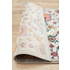 Rug Culture Babylon Medium Multi-coloured Rug 300X80CM - BLN-208-MULT-300X80 image NaN