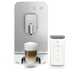 Smeg Automatic Coffee Machine with AutoMilk White BCC13WHMAU image NaN
