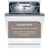 Bosch 60cm Series 8 Accentline 60cm Fully Integrated Tall Tub Dishwasher SBT8ZD801A image NaN