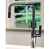 Armando Vicario LUZ Kitchen Mixer Tap with Pull Out image NaN