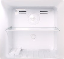 Lemair 221L Top Mount Fridge LTM221W hero image