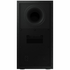 Samsung 2.1 Ch Soundbar with Wireless Subwoofer HW-A450XY image NaN