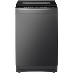 Whirlpool 11kg Sonic Clean Top Load Washing Machine Black VWED1102IG hero image