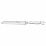 Wusthof 14cm Classic White Sausage Knife 1040201614W hero image