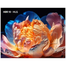 CHiQ 40 Inch FHD Google TV 40S510M hero image