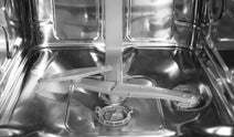 Smeg DWA315X Freestanding Dishwasher hero image