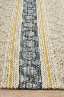 Rug Culture Miller Extra Large Silver Rug 320X230CM - MIL-740-SIL-320X230 hero image