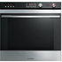 Fisher & Paykel 60cm Pyrolytic Oven & 60cm Gas Cooktop Pack CG604DNGGB1OB60SL11 image NaN