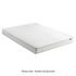Zinus Double Mattress Essential Bonnell Inner Spring AU-MSSAO1ZC-06D image NaN