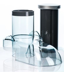 Breville BJE410 Juice Fountain Plus Juicer hero image