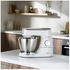 Kenwood XL Titanium Chef Baker Benchtop Mixer White KVL65001WH image NaN