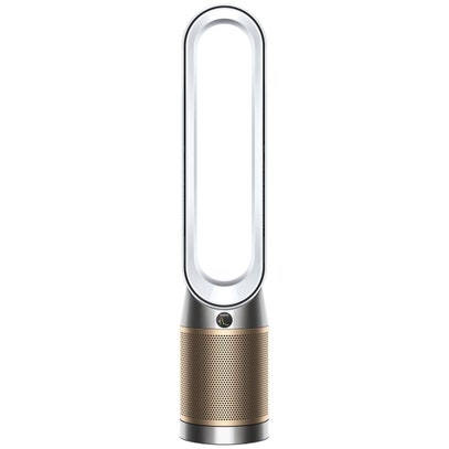 Tp09 Dyson TP09 Cool Air Purifier Formaldehyde White/Gold 463380-01 ...