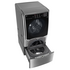 LG 16kg/9kg Washer Dryer Combo with 2.5kg MiniWasher TWIN171216T image NaN