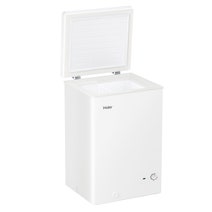 Haier 137L Chest Freezer HCF137W hero image