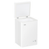 Haier 137L Chest Freezer HCF137W image NaN