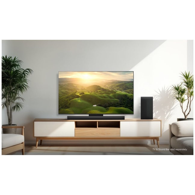 LG 86 Inch QNED86B EVO AI Mini LED 4K Smart TV 86QNED86BSA [2026 ...