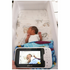 Oricom Smart HD Nursery Pal Baby Monitor OBH430 image NaN