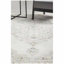 Rug Culture Emotion Power Loomed Rug 400x300 EMO77GREEN400X300 hero image