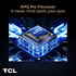 TCL 50 Inch C7K 4K Premium QD-Mini LED Google TV 50C7K [2025] image NaN