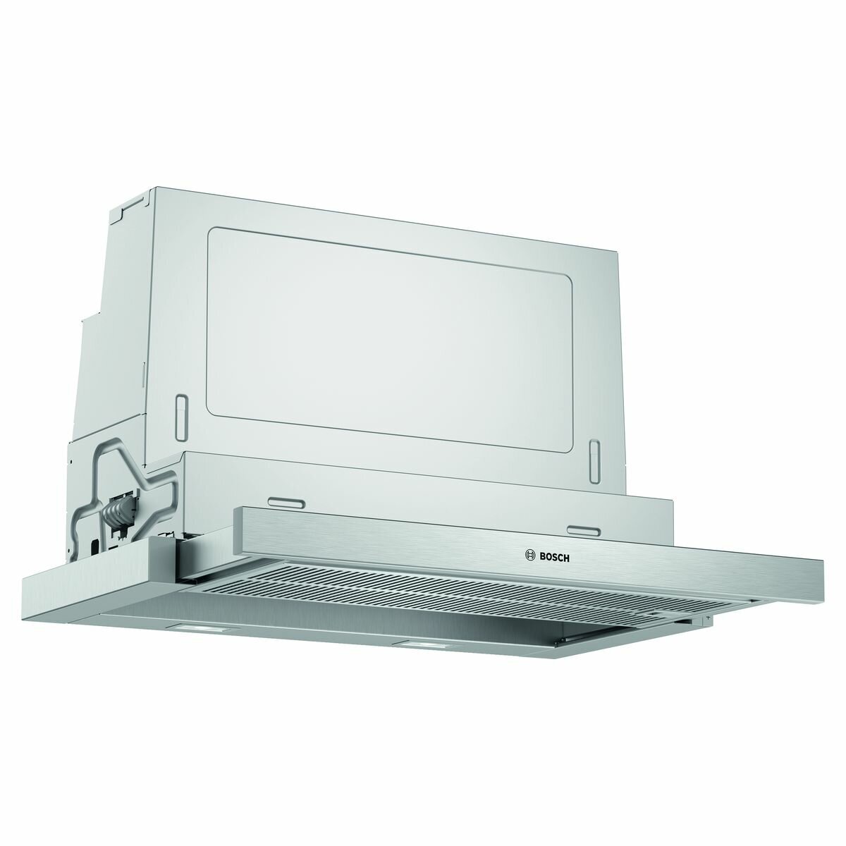 Bosch Serie 4 60cm Slideout Rangehood DFS067A51A Appliances Online
