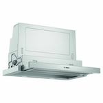 Bosch Serie 4 60cm Slideout Rangehood DFS067A51A hero image