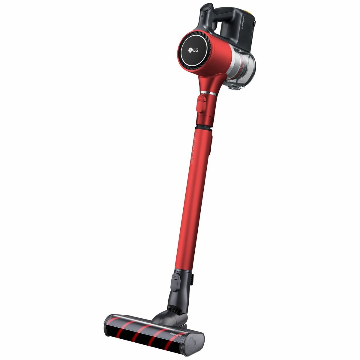 LG Cordless Stick Vacuum A9N-MULTI hero image