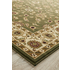 Rug Culture Sydney Large Green Ivory Rug 290X200CM - SYD-1-GI-290X200 image NaN