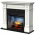 Dimplex 2kW Osbourne Mantle with 30 Inch Revillusion Firebox OSB20C-AU image NaN