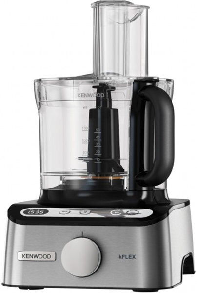 Kenwood FHM155SI kFlex Food Processor hero image