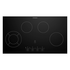 Westinghouse 90cm 4 Zone Ceramic Cooktop WHC942BE image NaN