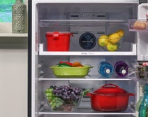 Samsung SR467BTC 471L Top Mount Fridge with Twin Cooling Plus hero image