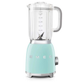 Smeg 50s Retro Style Blender Pastel Green BLF01PGAU