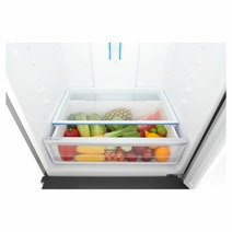 Westinghouse 496L Bottom Mount Frost Free Fridge WBE5300SC-R hero image