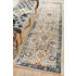 Rug Culture Evoke Medium Ivory Rug 300X80CM - EVO-255-IVO-300X80 image NaN