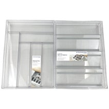 The Container Store 2 Piece Kitchen Drawer Pack 2 VTCS-DRAW-P2 hero image